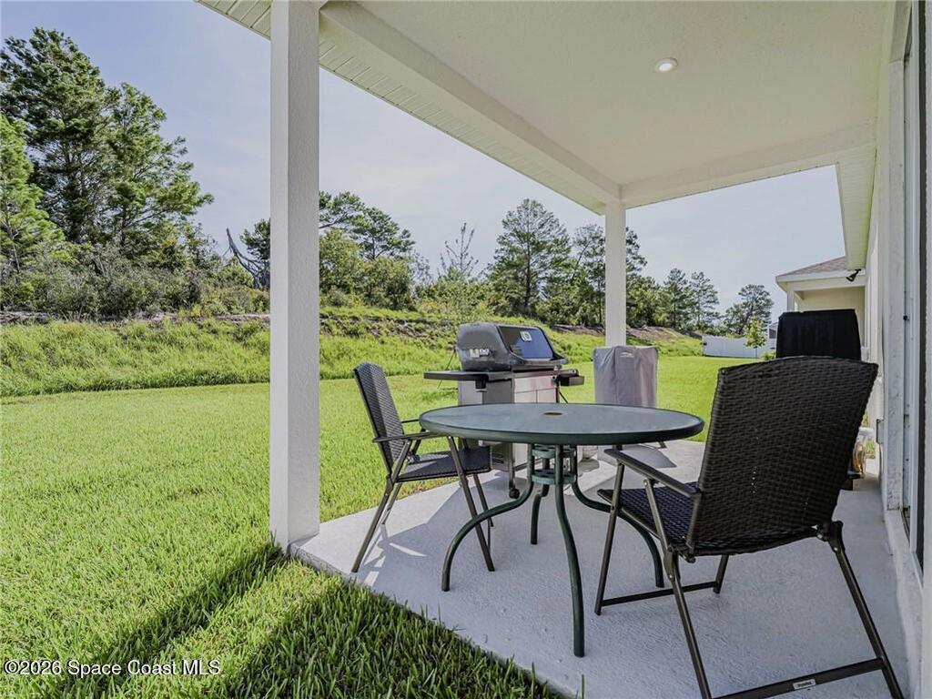 6722 Rumine Circle, Vero Beach, FL 32967