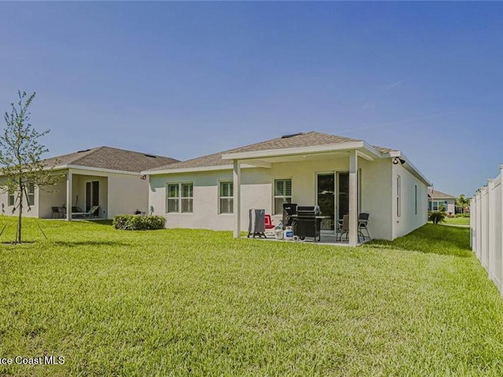 6722 Rumine Circle, Vero Beach, FL 32967