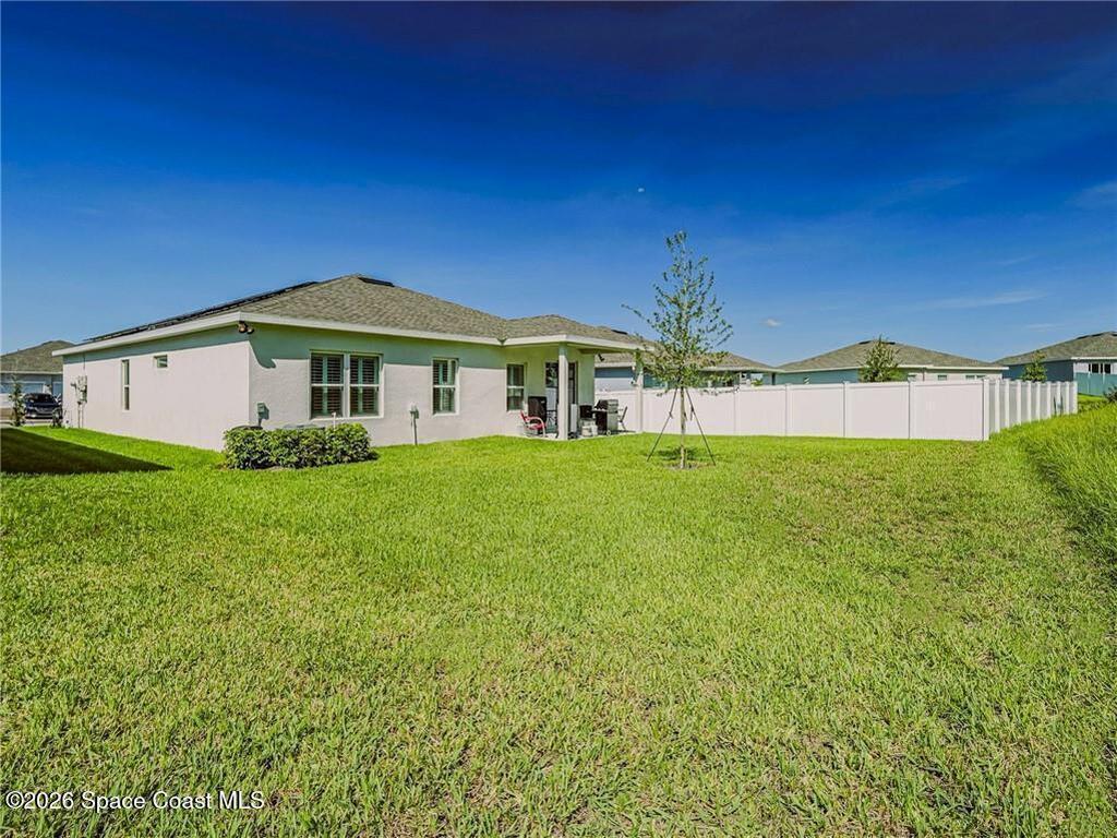 6722 Rumine Circle, Vero Beach, FL 32967