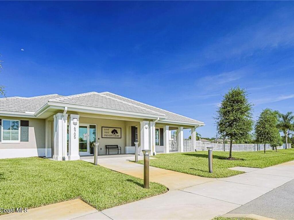 6722 Rumine Circle, Vero Beach, FL 32967