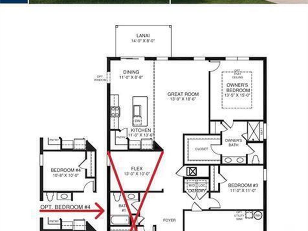 6722 Rumine Circle, Vero Beach, FL 32967