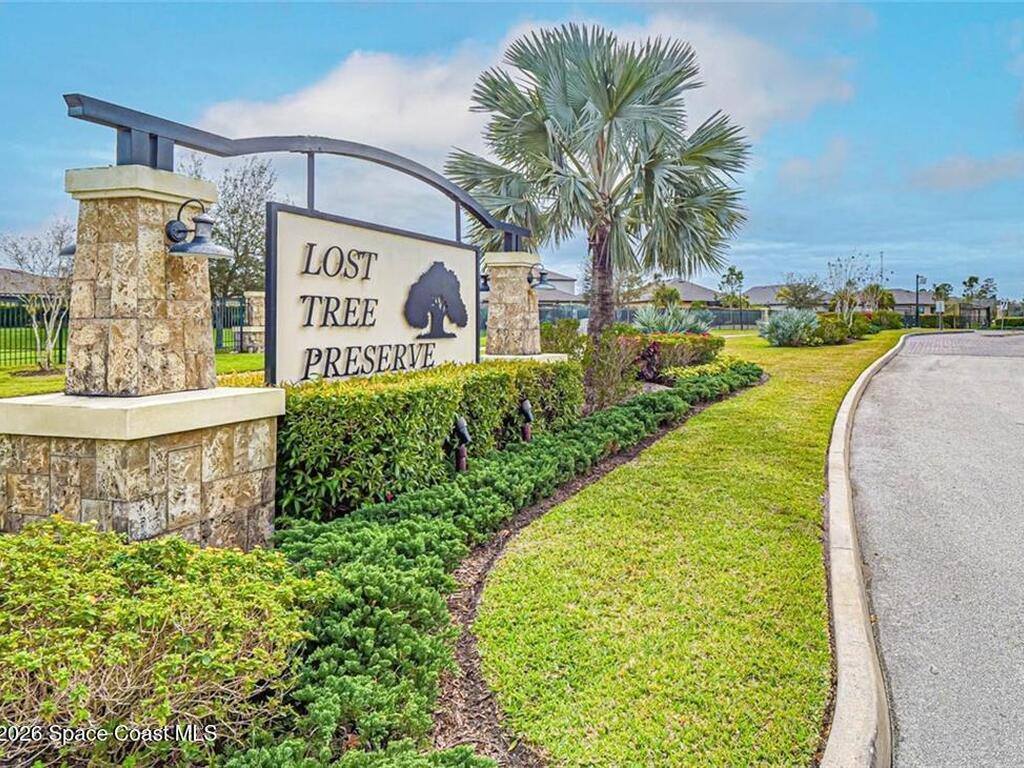 6722 Rumine Circle, Vero Beach, FL 32967