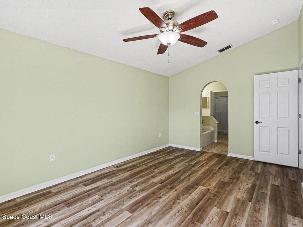 3845 La Flor Drive, Rockledge, FL 32955