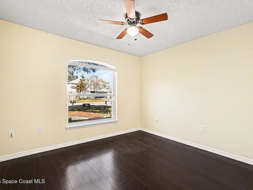 3845 La Flor Drive, Rockledge, FL 32955