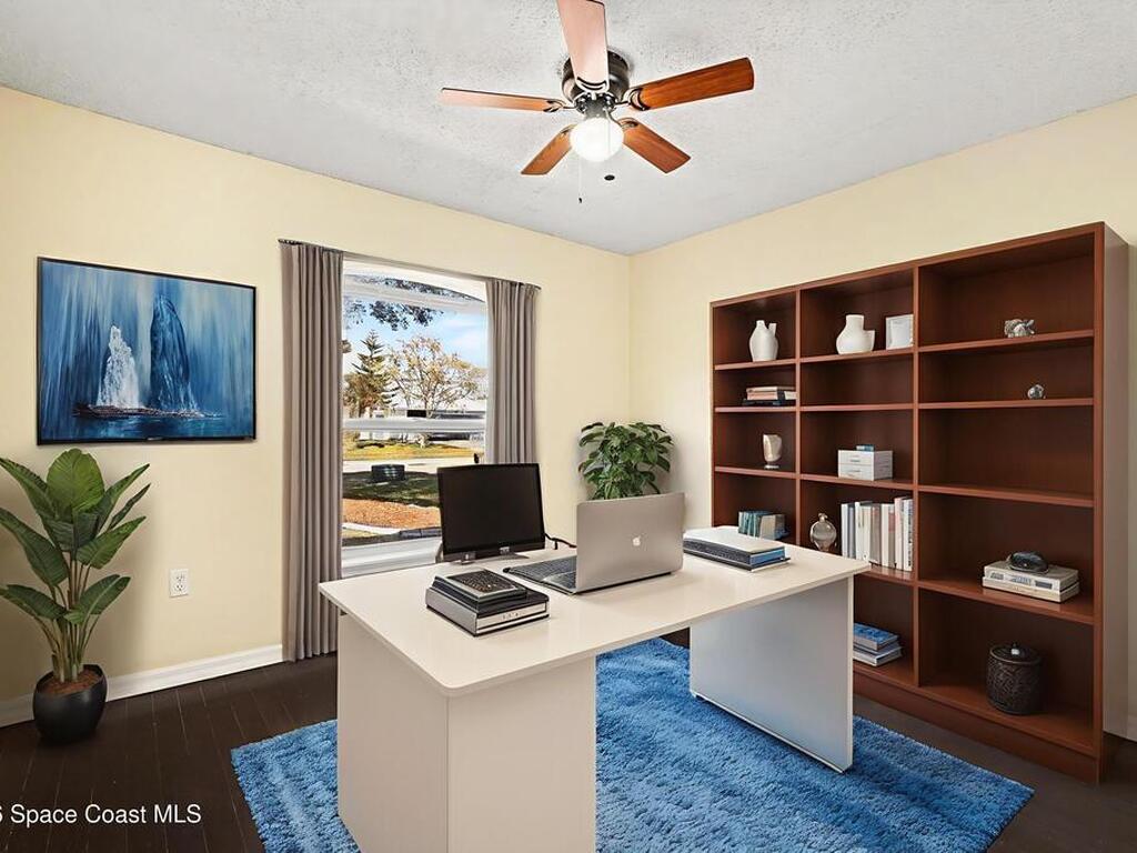 3845 La Flor Drive, Rockledge, FL 32955