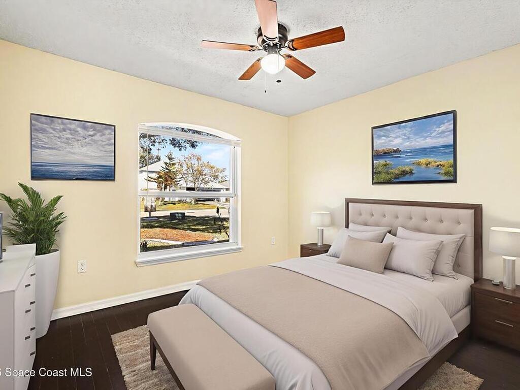 3845 La Flor Drive, Rockledge, FL 32955