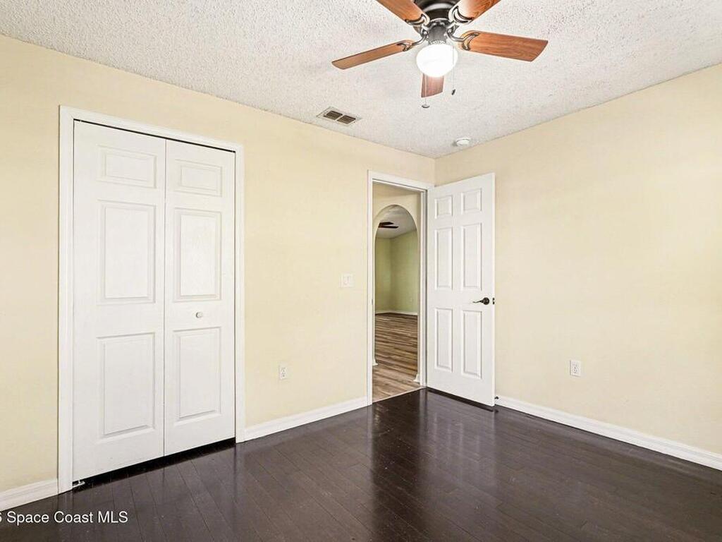 3845 La Flor Drive, Rockledge, FL 32955