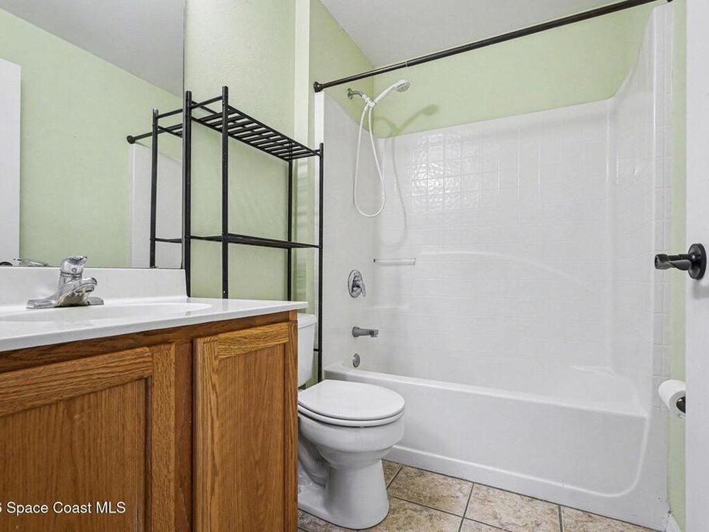 3845 La Flor Drive, Rockledge, FL 32955