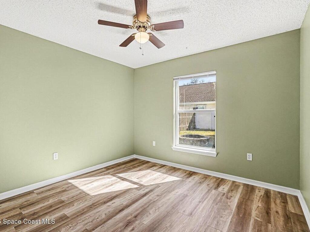 3845 La Flor Drive, Rockledge, FL 32955