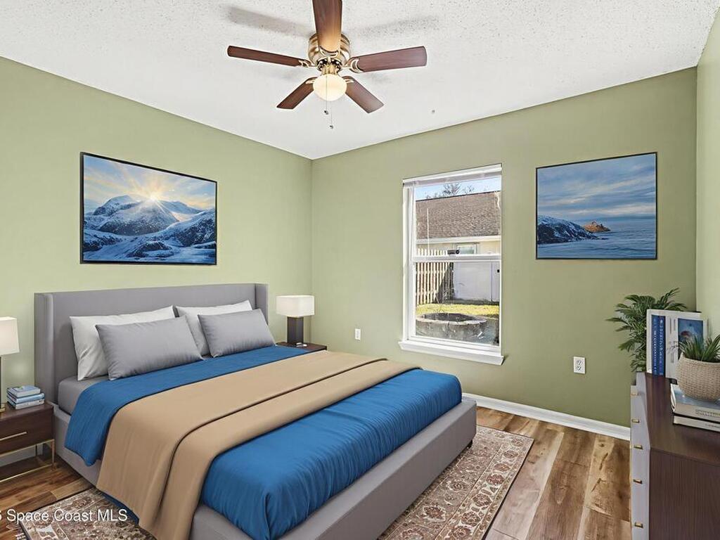 3845 La Flor Drive, Rockledge, FL 32955