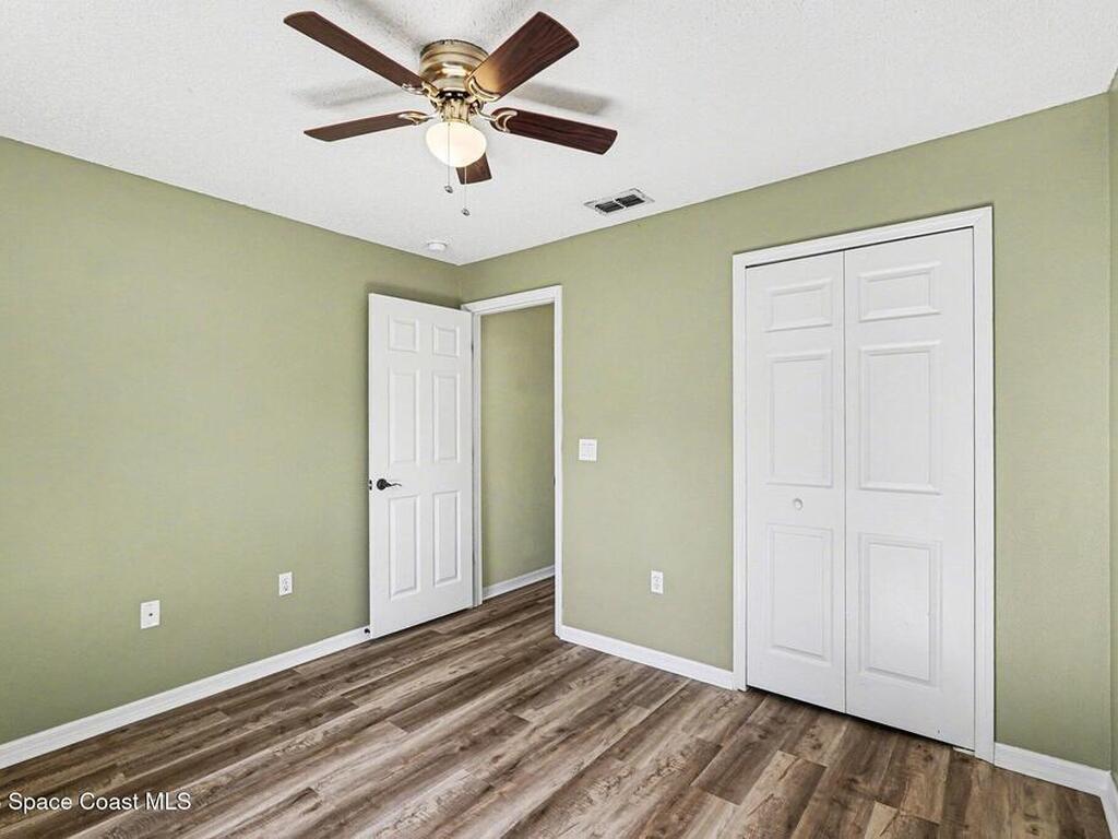 3845 La Flor Drive, Rockledge, FL 32955