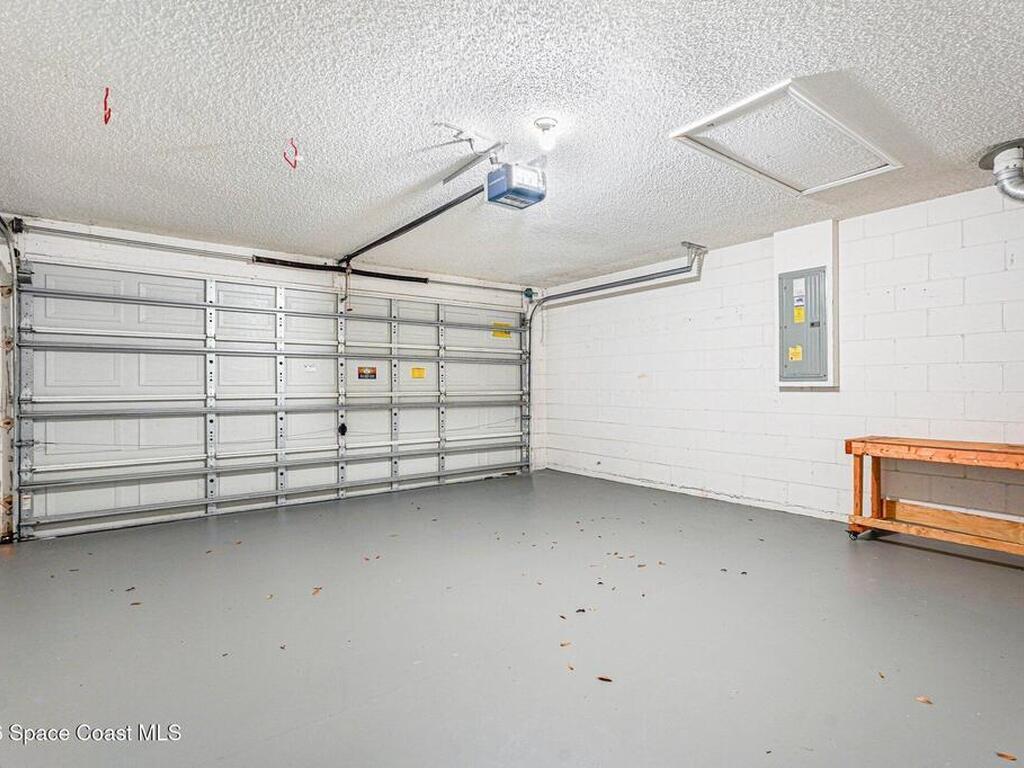 3845 La Flor Drive, Rockledge, FL 32955