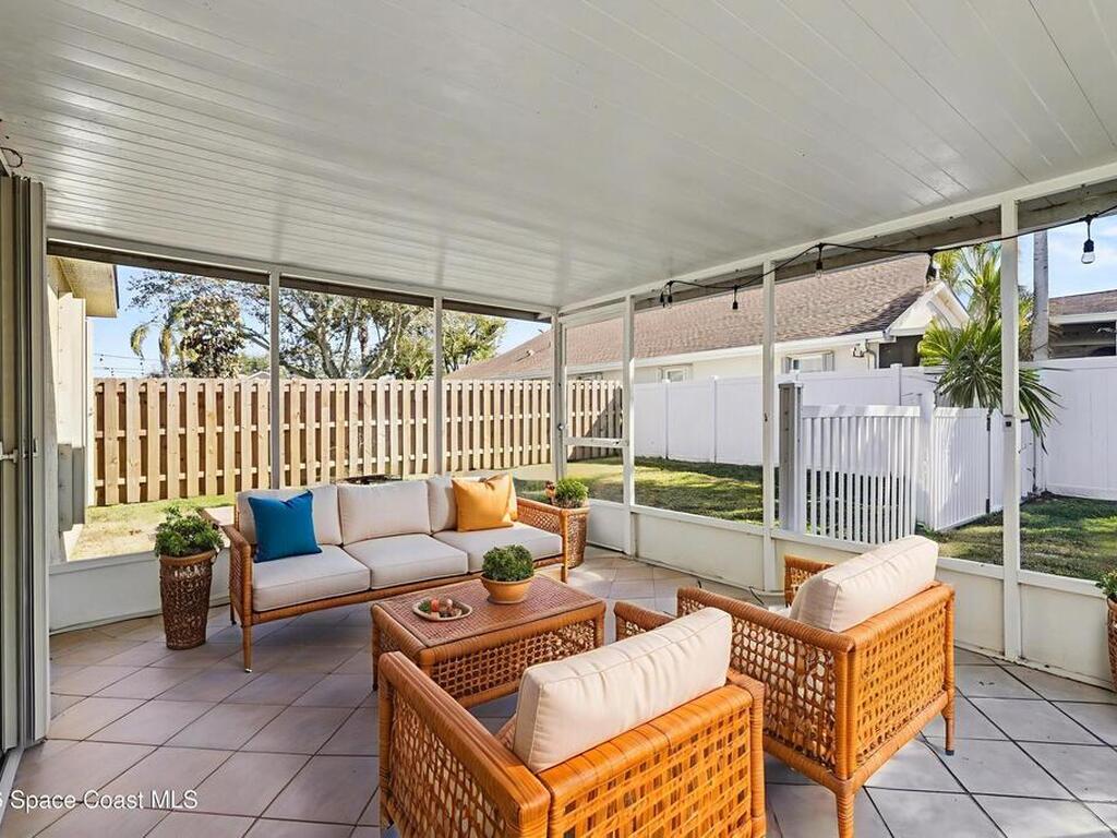 3845 La Flor Drive, Rockledge, FL 32955