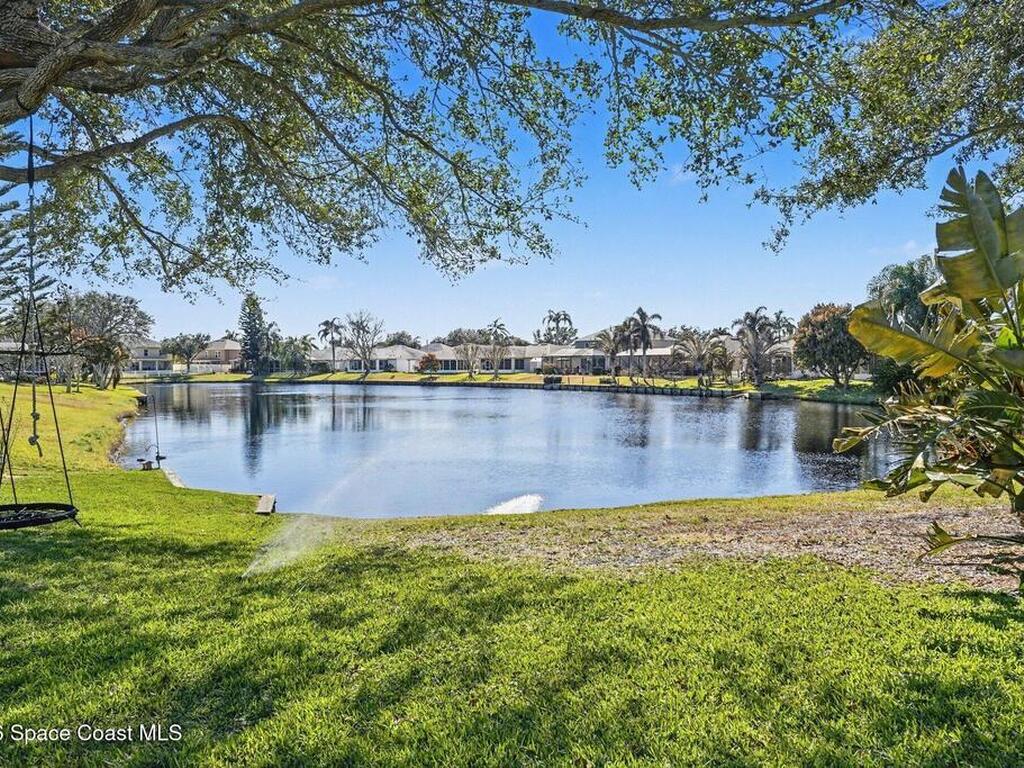 3845 La Flor Drive, Rockledge, FL 32955