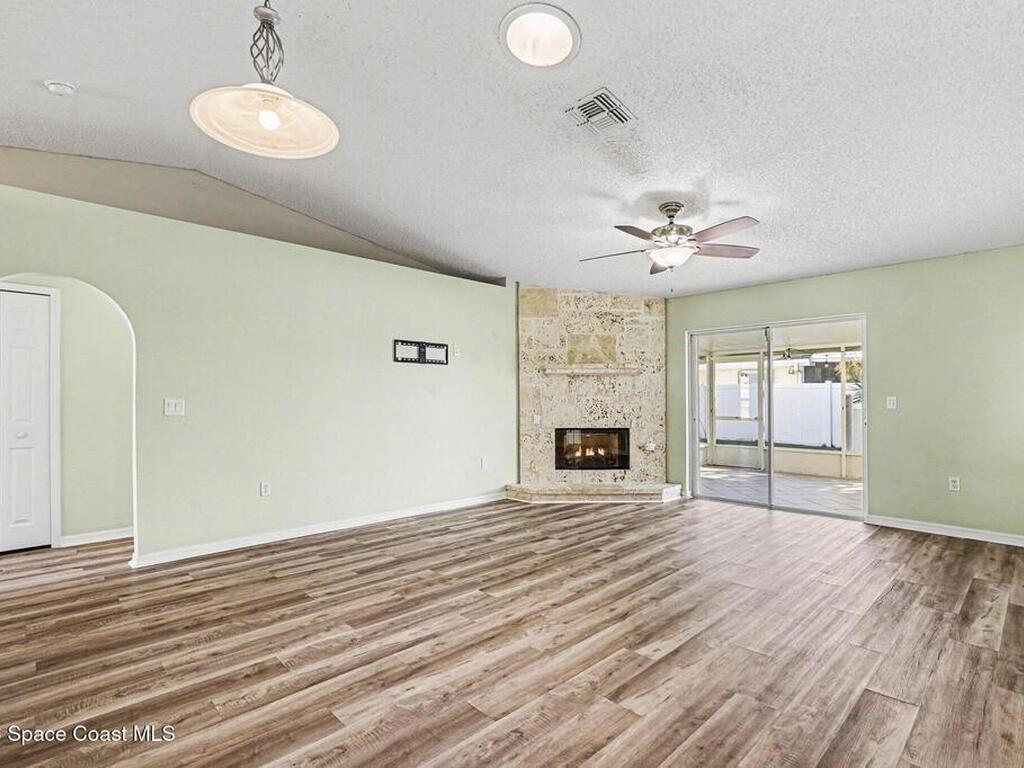 3845 La Flor Drive, Rockledge, FL 32955