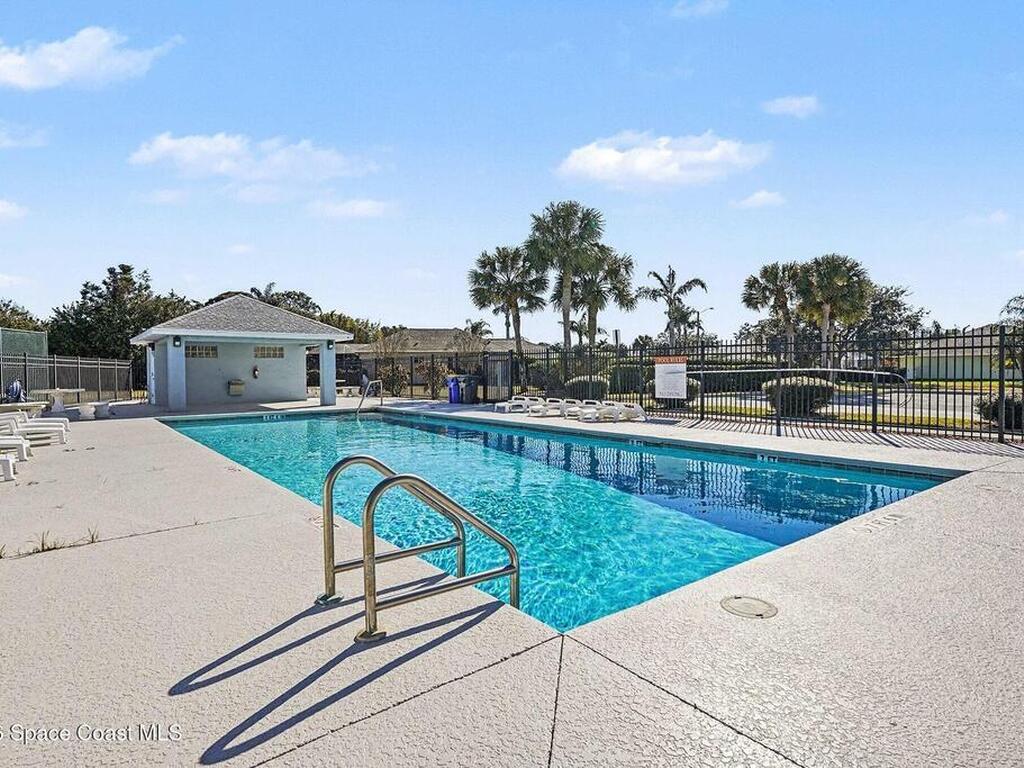 3845 La Flor Drive, Rockledge, FL 32955