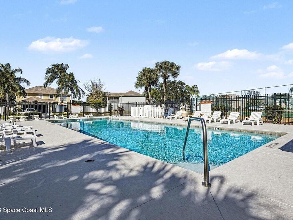 3845 La Flor Drive, Rockledge, FL 32955