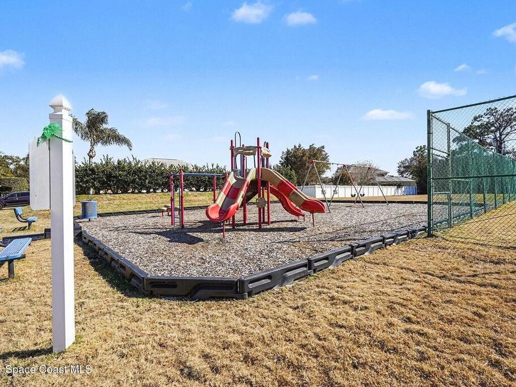 3845 La Flor Drive, Rockledge, FL 32955