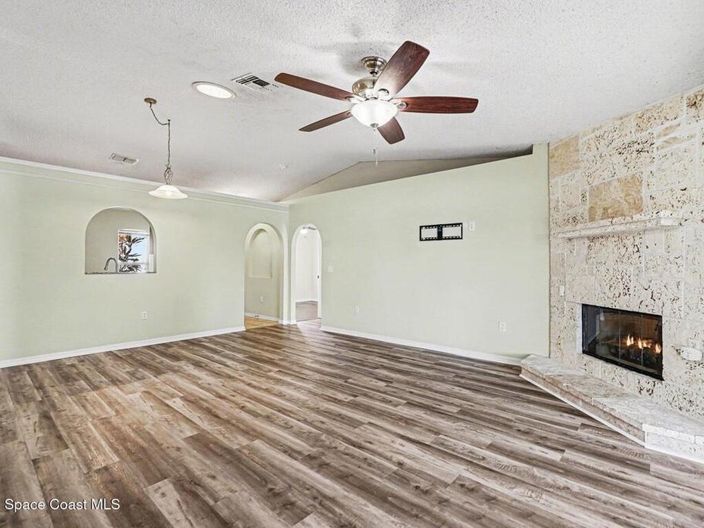 3845 La Flor Drive, Rockledge, FL 32955