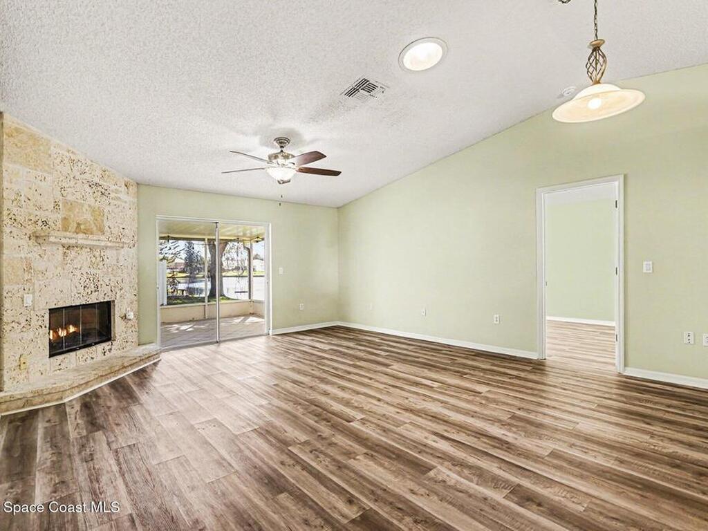 3845 La Flor Drive, Rockledge, FL 32955