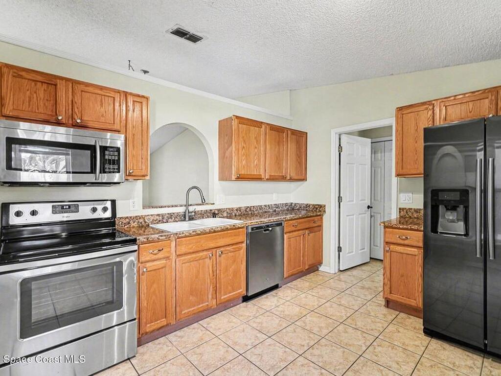 3845 La Flor Drive, Rockledge, FL 32955