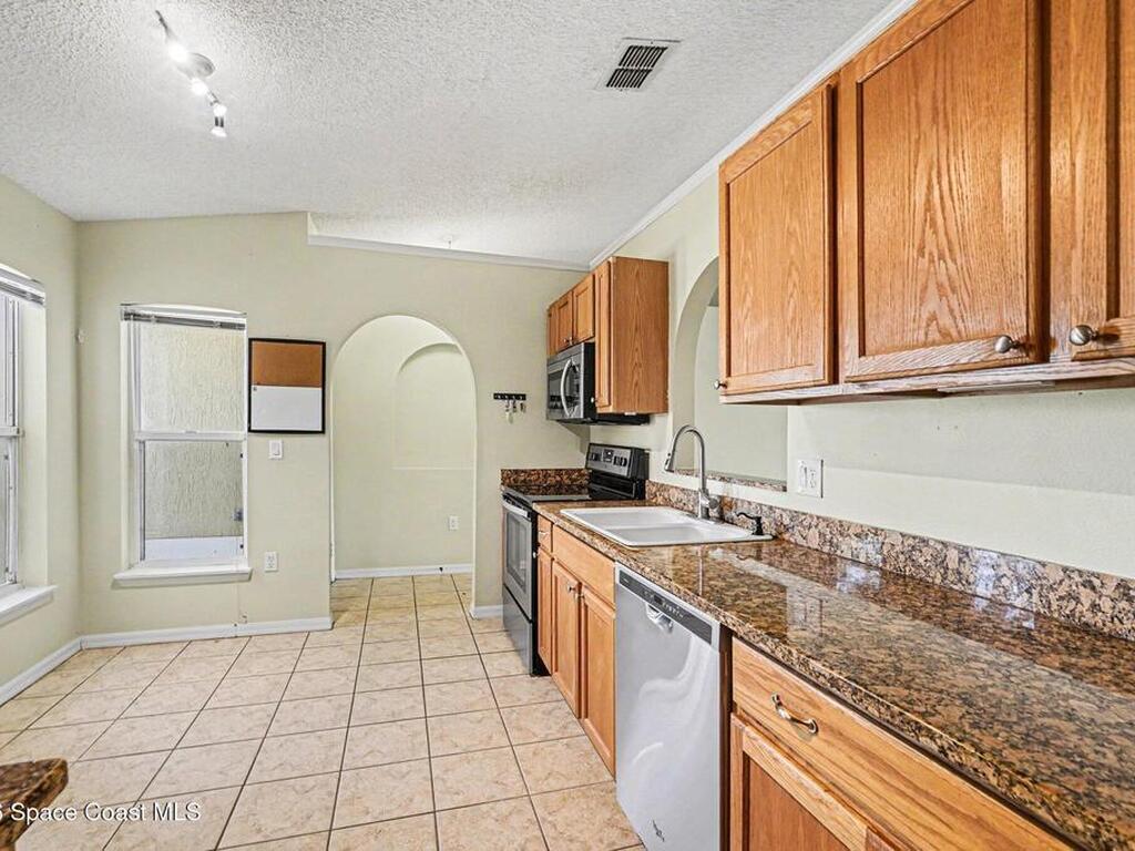 3845 La Flor Drive, Rockledge, FL 32955