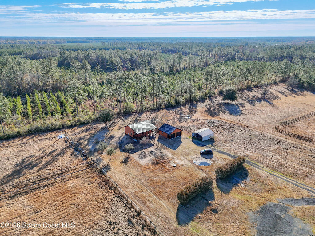 46700 Middle Road, Callahan, FL 32011