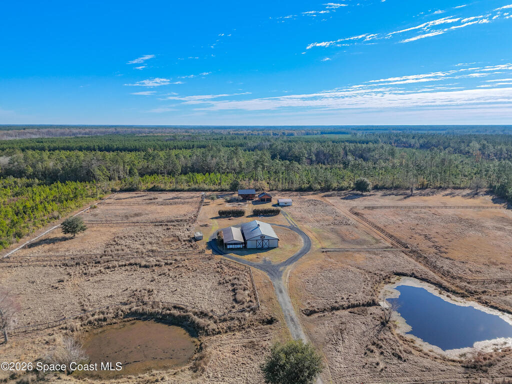 46700 Middle Road, Callahan, FL 32011