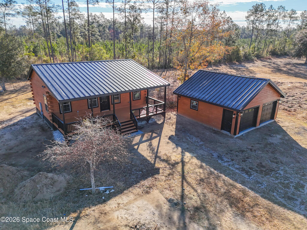 46700 Middle Road, Callahan, FL 32011