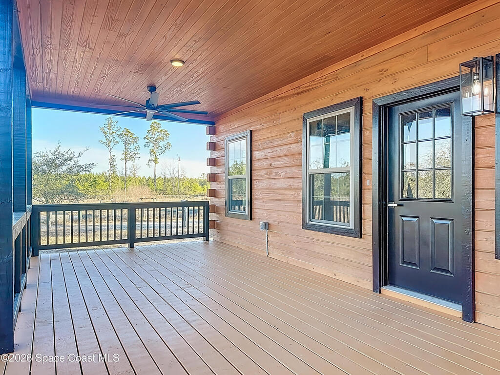 46700 Middle Road, Callahan, FL 32011