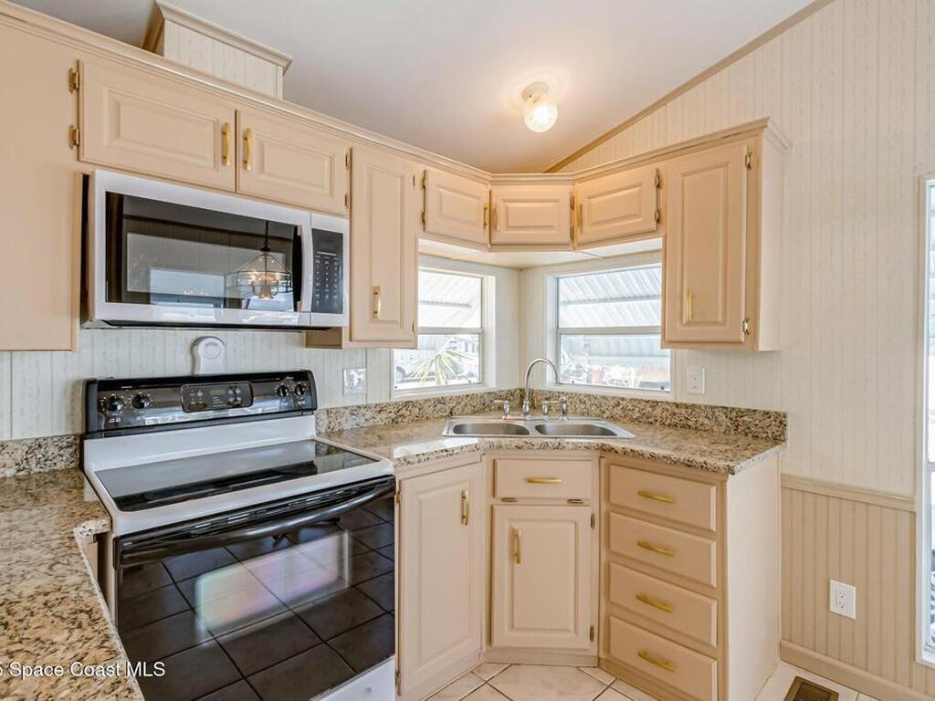 309 Akron Way, Rockledge, FL 32955