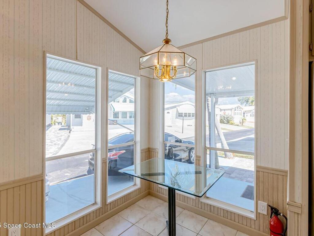 309 Akron Way, Rockledge, FL 32955