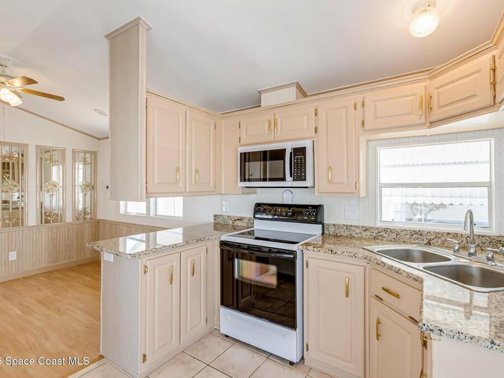 309 Akron Way, Rockledge, FL 32955