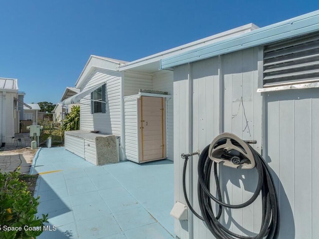 309 Akron Way, Rockledge, FL 32955