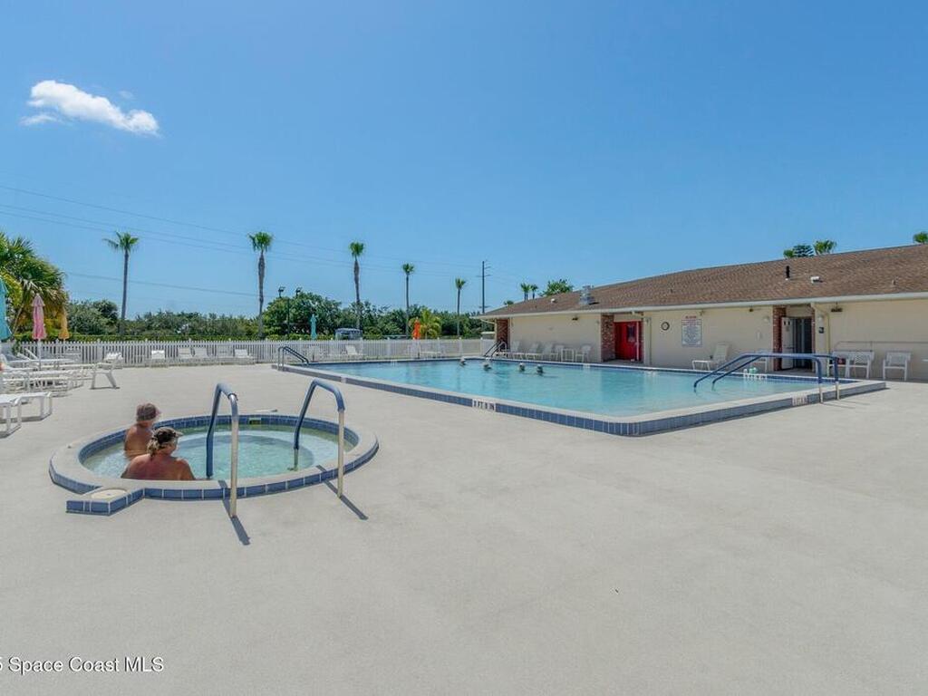 309 Akron Way, Rockledge, FL 32955