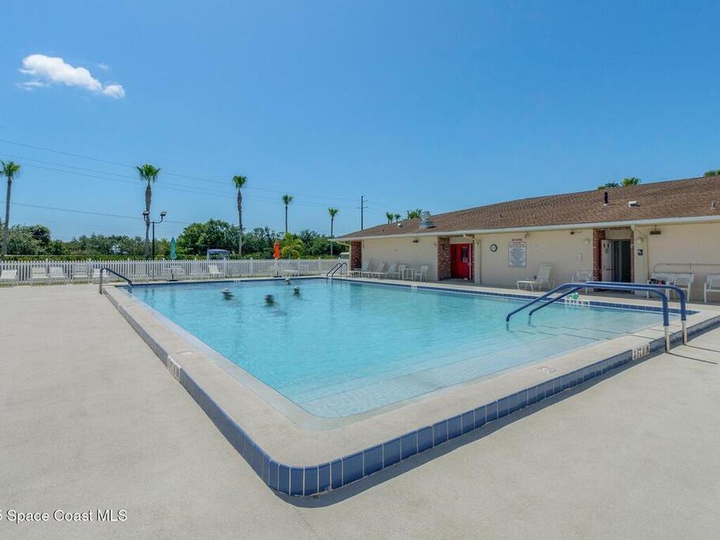 309 Akron Way, Rockledge, FL 32955