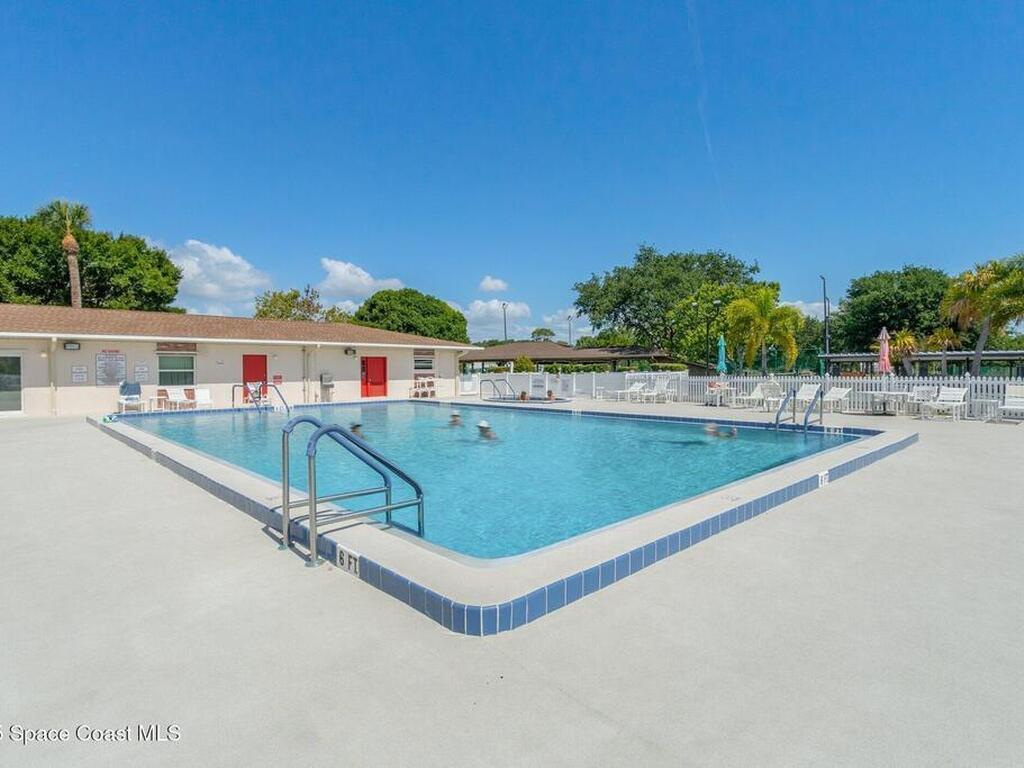 309 Akron Way, Rockledge, FL 32955