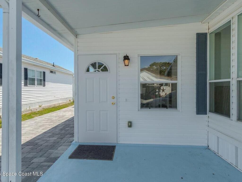 309 Akron Way, Rockledge, FL 32955