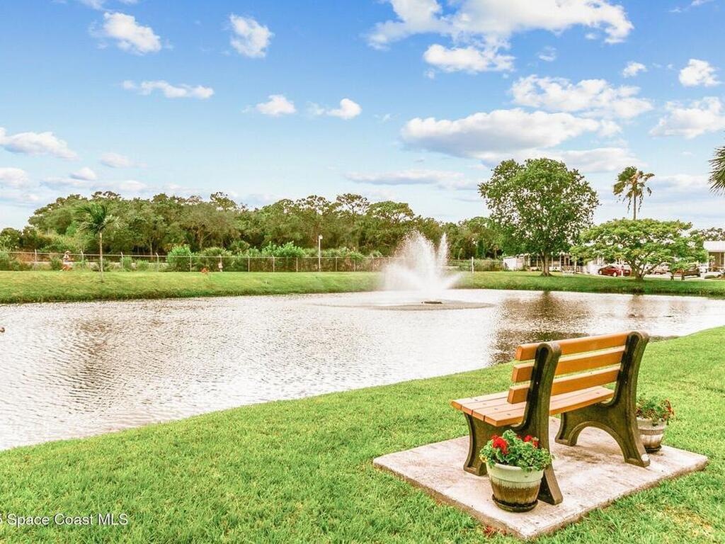 309 Akron Way, Rockledge, FL 32955