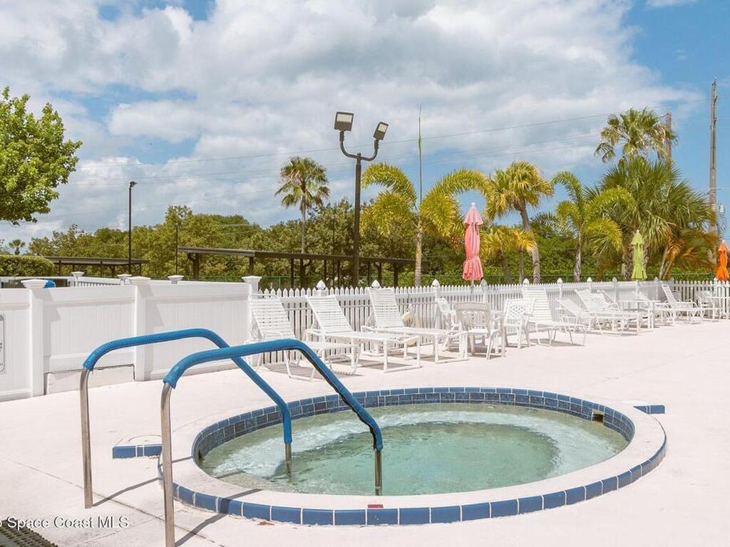 309 Akron Way, Rockledge, FL 32955