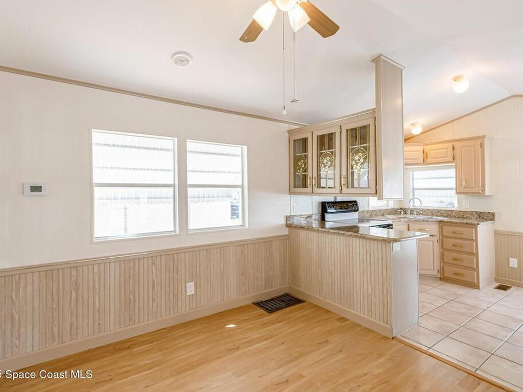 309 Akron Way, Rockledge, FL 32955