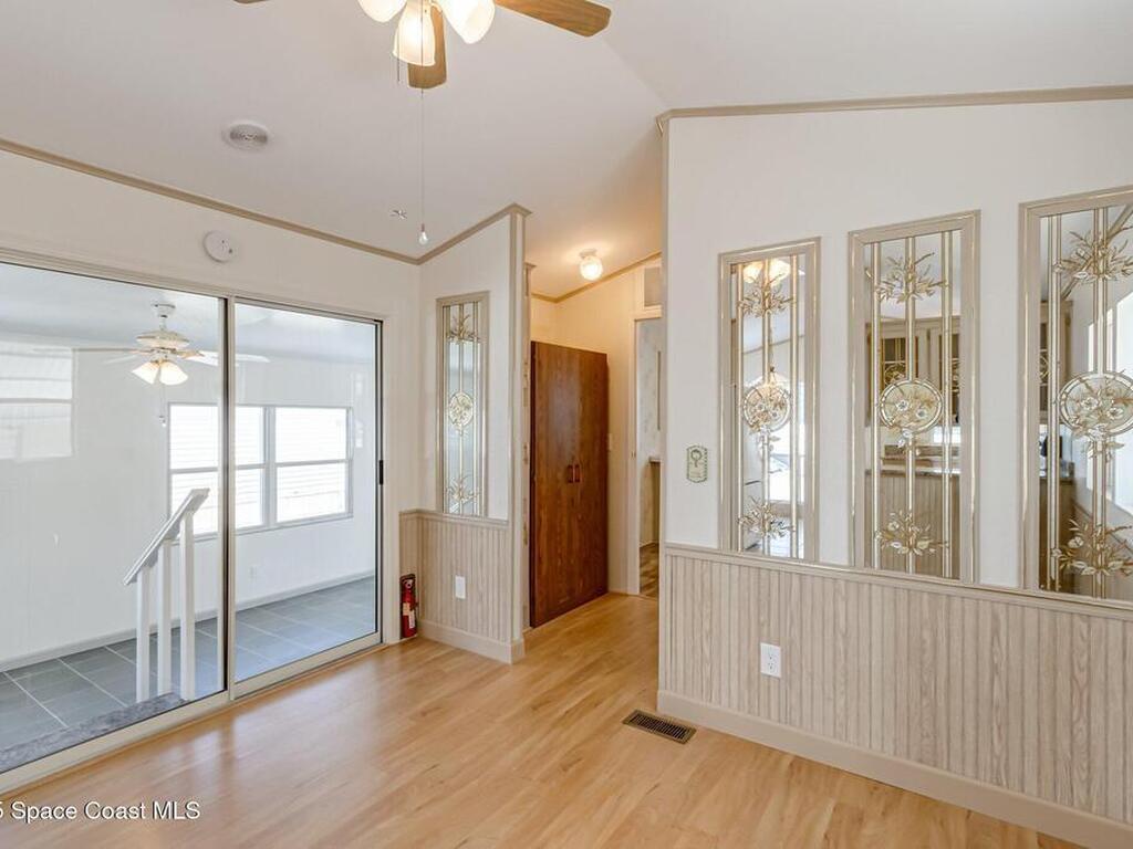 309 Akron Way, Rockledge, FL 32955