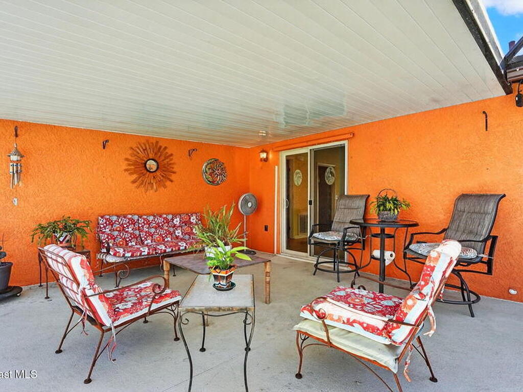 3802 Arrowsmith Drive, Cocoa, FL 32926