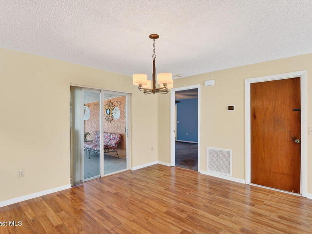 3802 Arrowsmith Drive, Cocoa, FL 32926