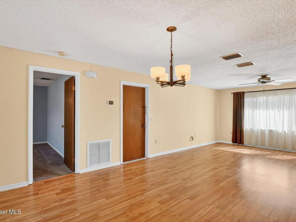 3802 Arrowsmith Drive, Cocoa, FL 32926