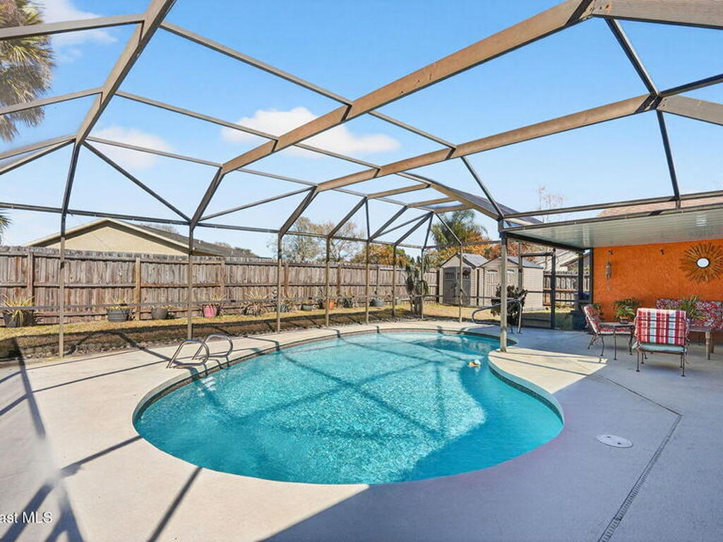 3802 Arrowsmith Drive, Cocoa, FL 32926