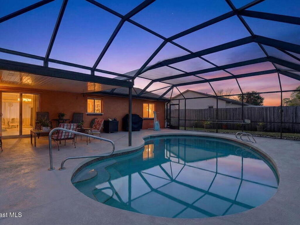 3802 Arrowsmith Drive, Cocoa, FL 32926