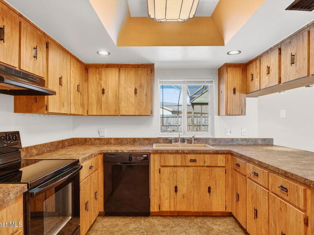 3802 Arrowsmith Drive, Cocoa, FL 32926