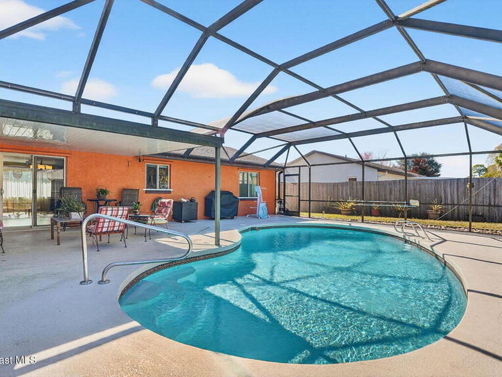 3802 Arrowsmith Drive, Cocoa, FL 32926