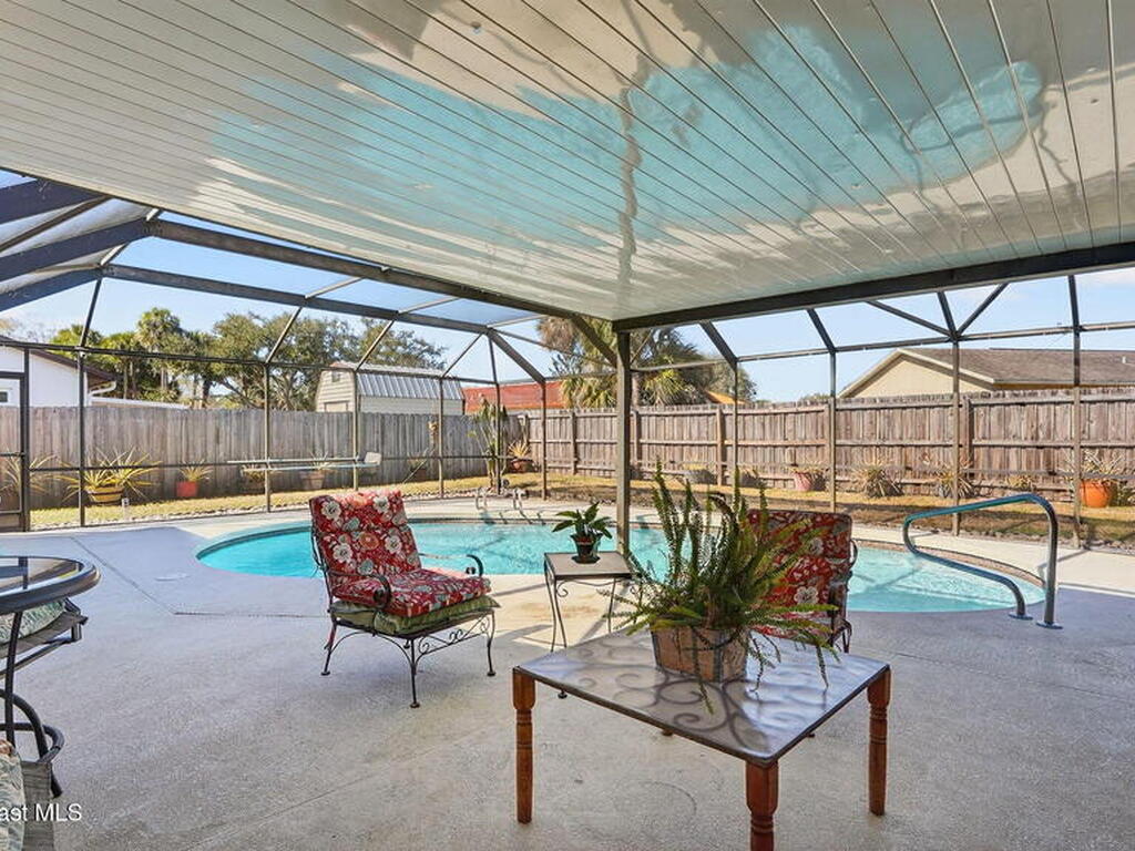 3802 Arrowsmith Drive, Cocoa, FL 32926